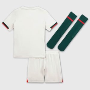 Maillot Chelsea Extérieur Enfant 2025/2026 – Image 2