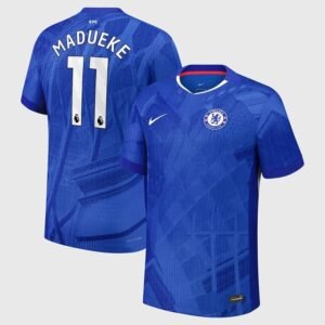 Maillot Chelsea Madueke Domicile 2025/2026 – Image 1