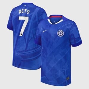 Maillot Chelsea Neto Domicile 2025/2026 – Image 1