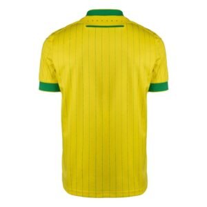Maillot FC Nantes Domicile 2025/2026 – Image 2