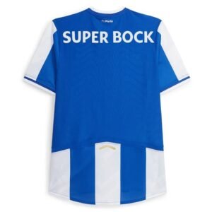 Maillot FC Porto Domicile 2025/2026