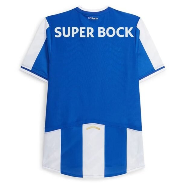 Maillot FC Porto Domicile 2025/2026