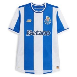 Maillot FC Porto Domicile 2025/2026