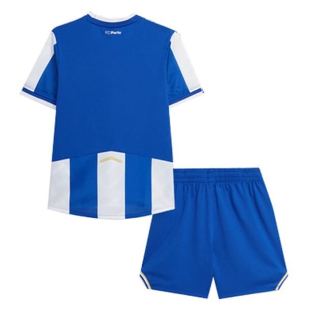 Maillot FC Porto Domicile Enfant 2025/2026
