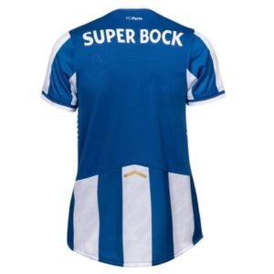 Maillot FC Porto Domicile Femme 2025/2026 – Image 2