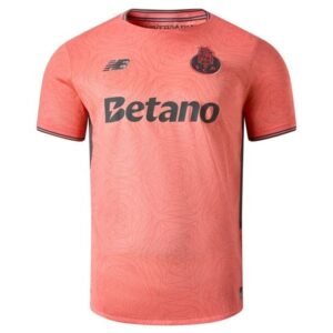 Maillot FC Porto Extérieur 2025/2026 – Image 2