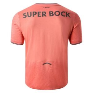 Maillot FC Porto Extérieur 2025/2026 – Image 3