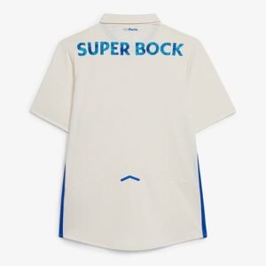 Maillot FC Porto Third 2025/2026 – Image 2