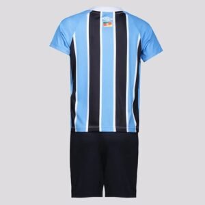 Maillot Grêmio Domicile Enfant 2025/2026 – Image 2