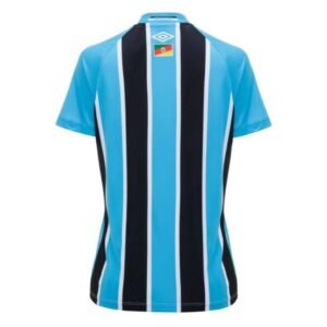 Maillot Grêmio Domicile Femme 2025/2026 – Image 2