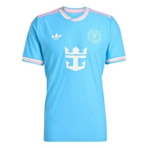 Maillot Inter Miami Third 2025/2026 – Image 2