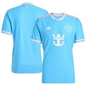 Maillot Inter Miami Third 2025/2026