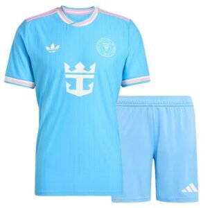 Maillot Inter Miami Third Enfant 2025/2026