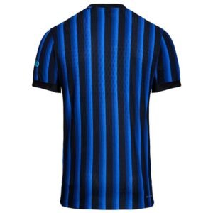 Maillot Inter Milan Domicile 2025/2026 – Image 3