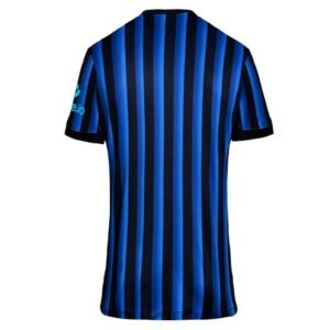 Maillot Inter Milan Domicile Femme 2025/2026 – Image 3