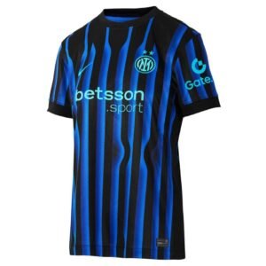 Maillot Inter Milan Domicile Femme 2025/2026 – Image 5