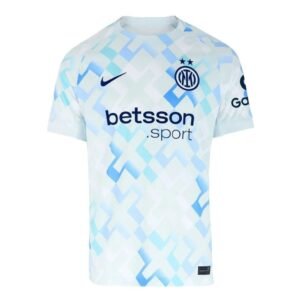 Maillot Inter Milan Extérieur 2025/2026 – Image 2