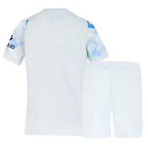 Maillot Inter Milan Extérieur Enfant 2025/2026 – Image 2