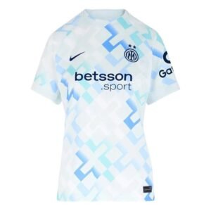 Maillot Inter Milan Extérieur Femme 2025/2026 – Image 2