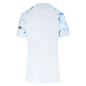 Maillot Inter Milan Extérieur Femme 2025/2026 – Image 3
