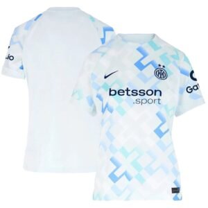 Maillot Inter Milan Extérieur Femme 2025/2026