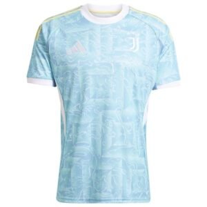 Maillot Juventus Extérieur 2025-2026 – Image 2