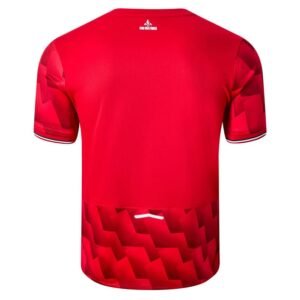 Maillot Lille LOSC Domicile 2025/2026 – Image 3