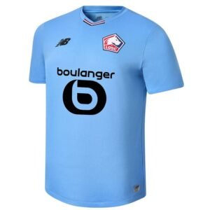 Maillot Lille LOSC Gardien 2025/2026 – Image 2