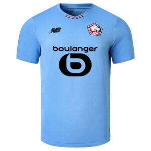 Maillot Lille LOSC Gardien 2025/2026 – Image 1