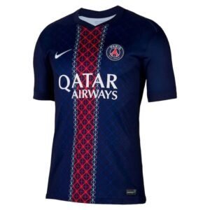 Maillot PSG Domicile 2025/2026 – Image 2
