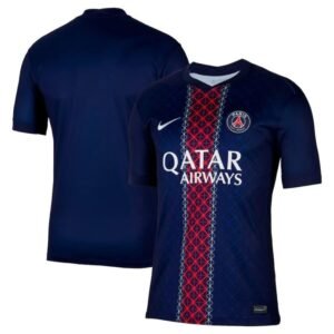 Maillot PSG Domicile 2025/2026