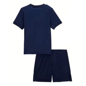 Maillot PSG Domicile Enfant 2025/2026 – Image 2