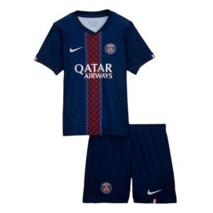 Maillot PSG Domicile Enfant 2025/2026