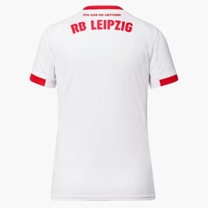 Maillot RB Leipzig Domicile Femme 2025-2026 – Image 2