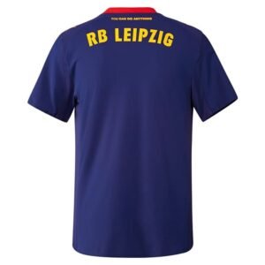 Maillot RB Leipzig Extérieur 2025/2026 – Image 2