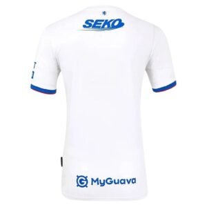 Maillot Rangers Extérieur 2025/2026 – Image 2