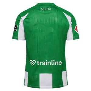 Maillot Real Betis Domicile 2025/2026 – Image 2
