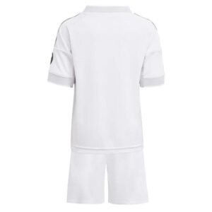 Maillot Real Madrid Domicile Enfant 2025/2026 – Image 2