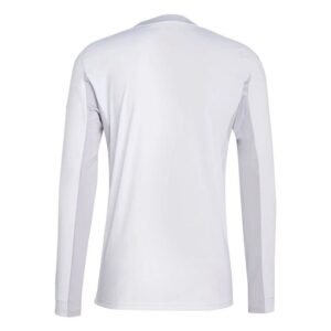 Maillot Real Madrid Domicile Manches Longues 2025/2026 – Image 3