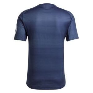 Maillot Real Madrid Extérieur 2025-2026 – Image 3