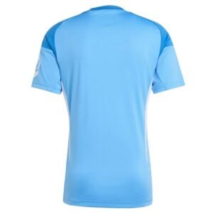 Maillot Real Madrid Gardien 2025/2026 Bleu – Image 3
