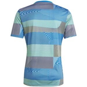 Maillot Real Madrid Pré-Match 2025/2026 – Image 3