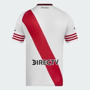Maillot River Plate Domicile 2025/2026 – Image 2