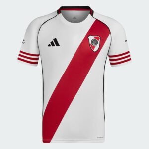 Maillot River Plate Domicile 2025/2026