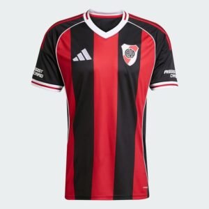 Maillot River Plate Extérieur 2025/2026