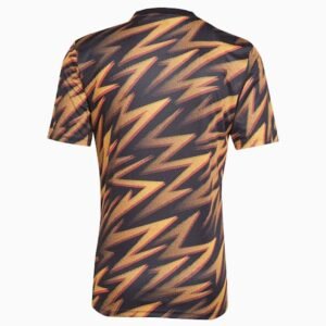 Maillot Roma Pré-Match 2025/2026 – Image 3
