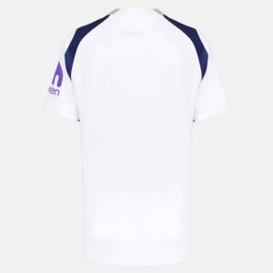 Maillot Tottenham Hotspur Domicile 2025/2026