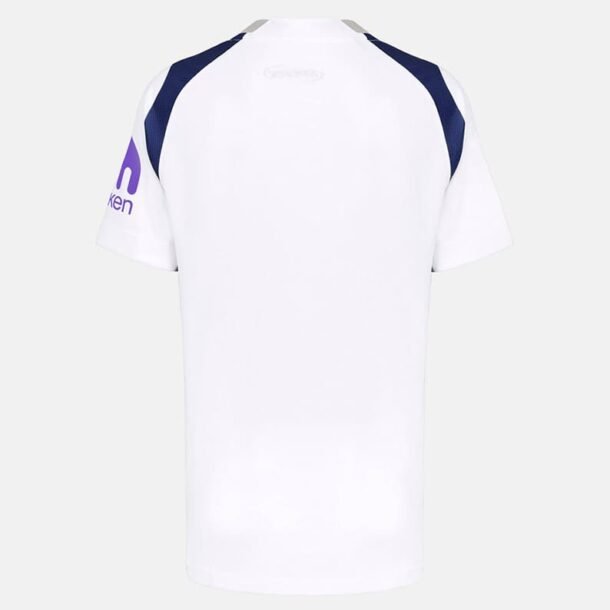 Maillot Tottenham Hotspur Domicile 2025/2026