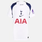 Maillot Tottenham Hotspur Domicile 2025/2026