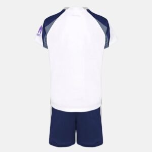 Maillot Tottenham Hotspur Domicile Enfant 2025/2026